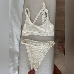 Monday swimwear bikini